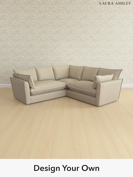 Bainton/Natural Westerham By Laura Ashley (H70859) | £2,800