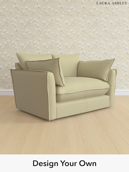 Chequers/Hedgerow Green Westerham By Laura Ashley (H70862) | £1,200