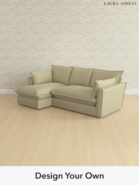 Chequers/Hedgerow Green Westerham By Laura Ashley (H70862) | £2,100