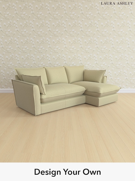 Chequers/Hedgerow Green Westerham By Laura Ashley (H70862) | £2,100