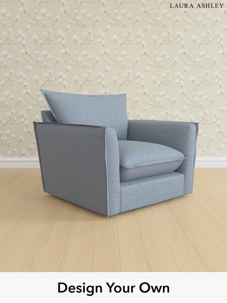 Harley/Seaspray Blue Westerham By Laura Ashley (H70868) | £1,150