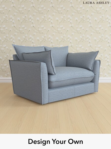 Harley/Seaspray Blue Westerham By Laura Ashley (H70868) | £1,425