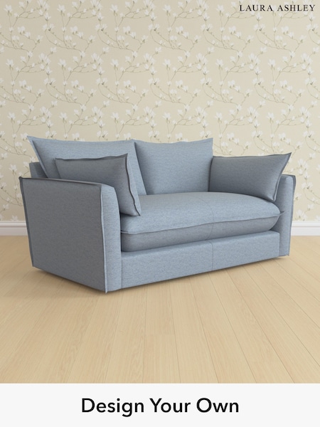 Harley/Seaspray Blue Westerham By Laura Ashley (H70868) | £1,625