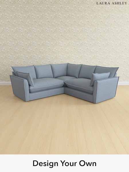 Harley/Seaspray Blue Westerham By Laura Ashley (H70868) | £3,100