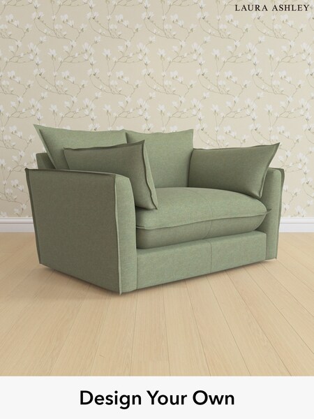 Harley/Moss Green Westerham By Laura Ashley (H70869) | £1,425