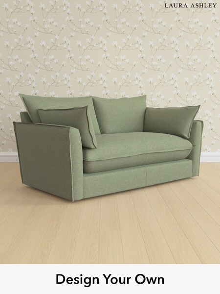Harley/Moss Green Westerham By Laura Ashley (H70869) | £1,625