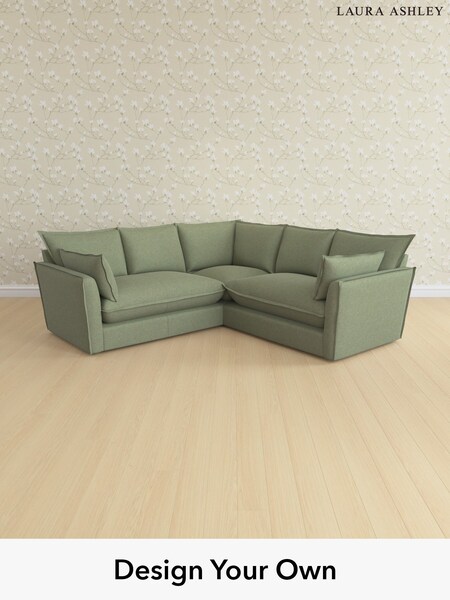 Harley/Moss Green Westerham By Laura Ashley (H70869) | £3,100