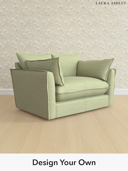 Kinsham/Hedgerow Green Westerham By Laura Ashley (H70871) | £1,275