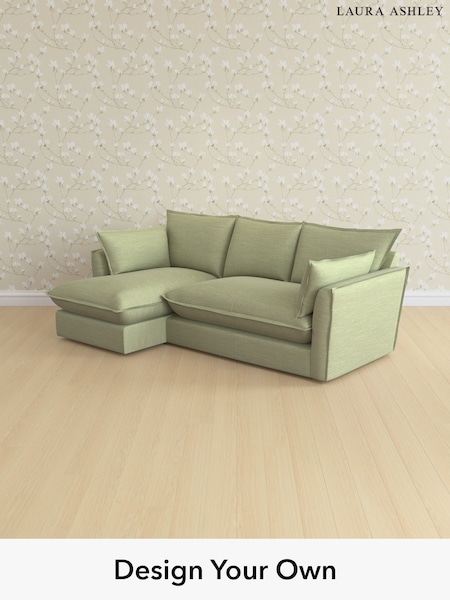 Kinsham/Hedgerow Green Westerham By Laura Ashley (H70871) | £2,200
