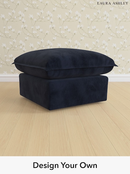 Orla/Midnight Navy Westerham By Laura Ashley (H70873) | £500