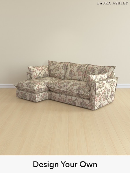 Ellerby/Grape Purple Westerham By Laura Ashley (H70874) | £2,200