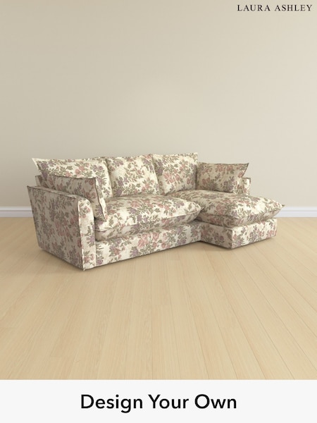 Ellerby/Grape Purple Westerham By Laura Ashley (H70874) | £2,200