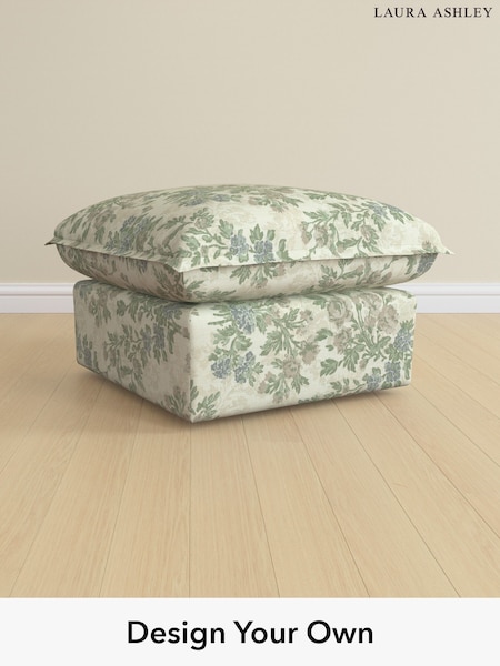 Ellerby/Seaspray Blue Westerham By Laura Ashley (H70875) | £450