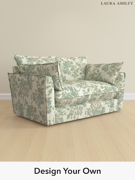 Ellerby/Seaspray Blue Westerham By Laura Ashley (H70875) | £1,375