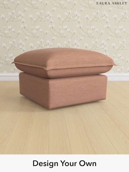 Kinsham/Rust Orange Westerham By Laura Ashley (H70877) | £450