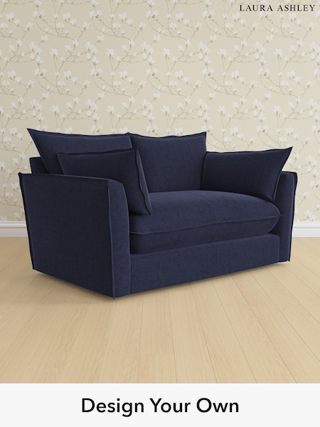 Nantmor/Midnight Navy Westerham By Laura Ashley (H70878) | £1,300