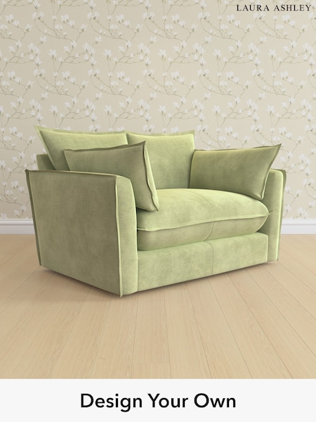 Orla/Fresh Green Westerham By Laura Ashley (H70879) | £1,425