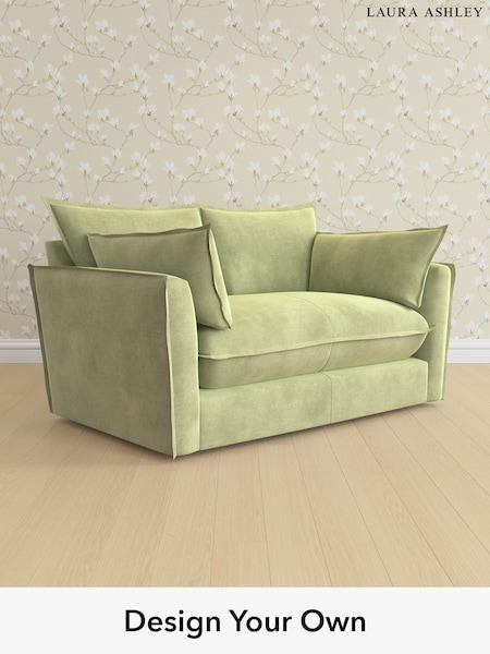 Orla/Fresh Green Westerham By Laura Ashley (H70879) | £1,525