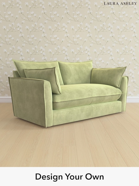 Orla/Fresh Green Westerham By Laura Ashley (H70879) | £1,625