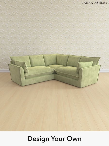 Orla/Fresh Green Westerham By Laura Ashley (H70879) | £3,100