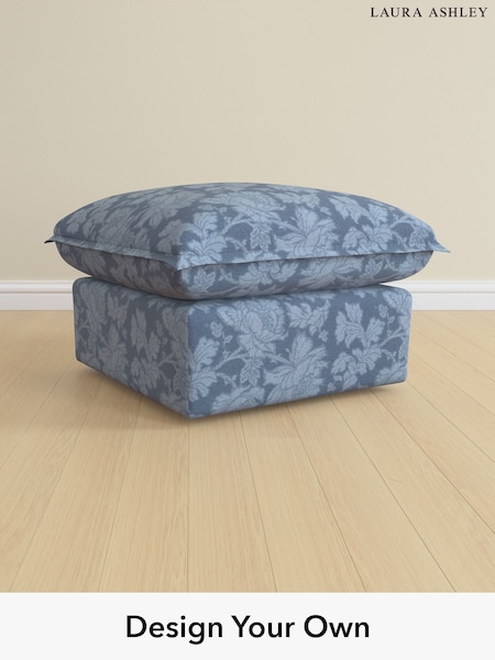 Tamara/Dusky Seaspray Blue Westerham By Laura Ashley (H70881) | £500