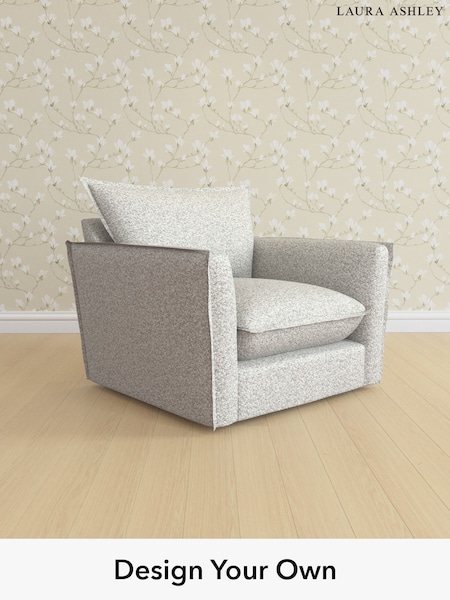 Tichwell/Steel Grey Westerham By Laura Ashley (H70882) | £1,000