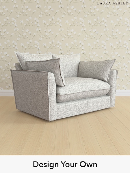 Tichwell/Steel Grey Westerham By Laura Ashley (H70882) | £1,200