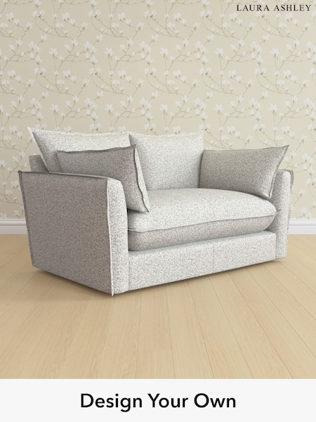 Tichwell/Steel Grey Westerham By Laura Ashley (H70882) | £1,300