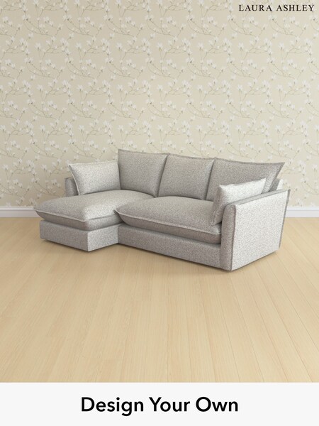 Tichwell/Steel Grey Westerham By Laura Ashley (H70882) | £2,100