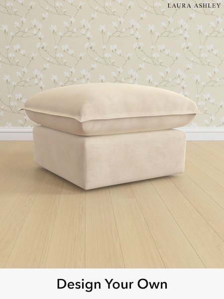 Orla/Natural Westerham By Laura Ashley (H70883) | £500