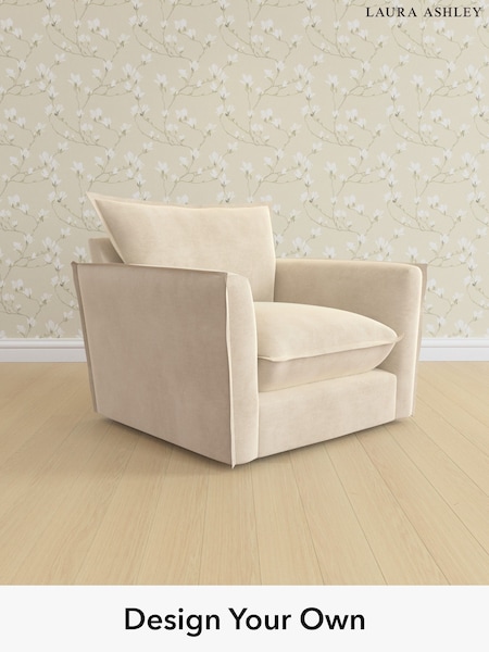 Orla/Natural Westerham By Laura Ashley (H70883) | £1,150