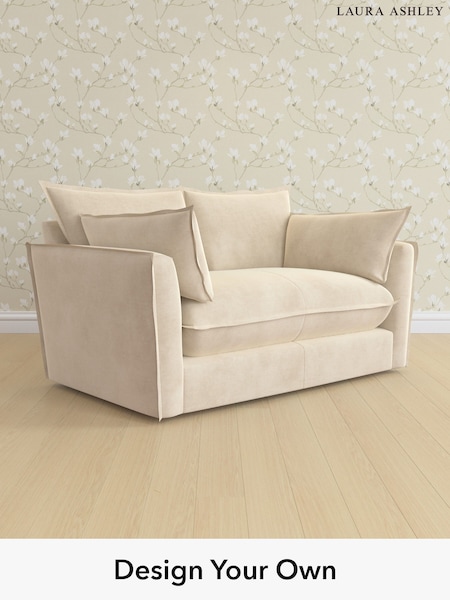 Orla/Natural Westerham By Laura Ashley (H70883) | £1,525