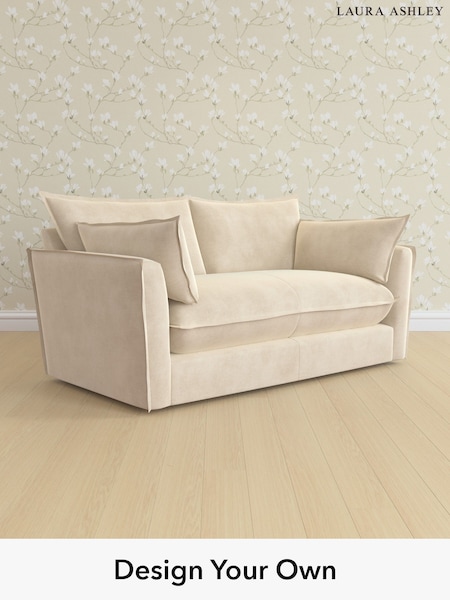 Orla/Natural Westerham By Laura Ashley (H70883) | £1,625
