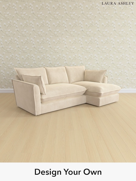 Orla/Natural Westerham By Laura Ashley (H70883) | £2,400