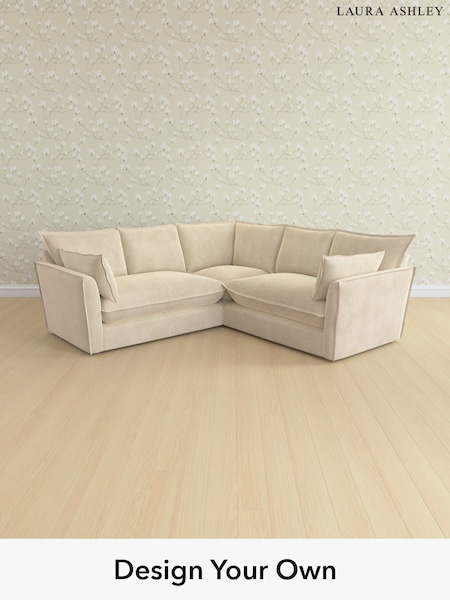 Orla/Natural Westerham By Laura Ashley (H70883) | £3,100
