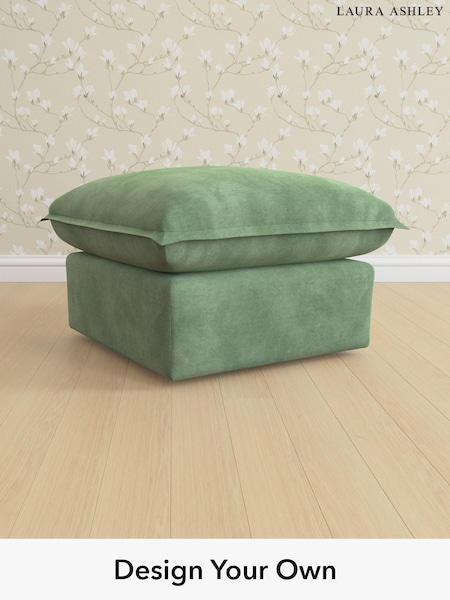 Orla/Pale Hedgerow Green Westerham By Laura Ashley (H70884) | £500