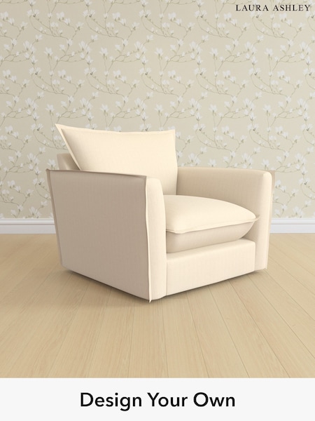 Wooton/Natural Westerham By Laura Ashley (H70888) | £1,000
