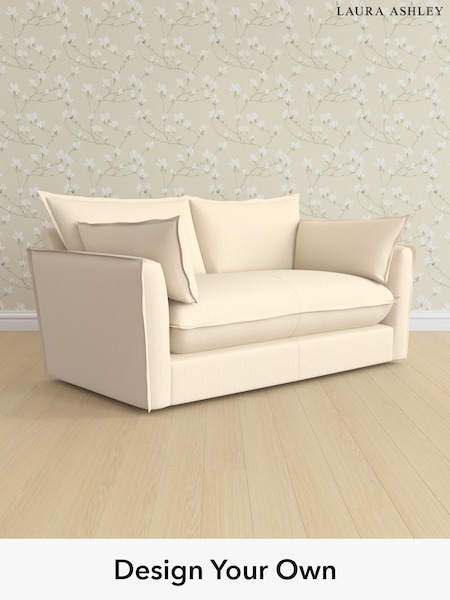 Wooton/Natural Westerham By Laura Ashley (H70888) | £1,400