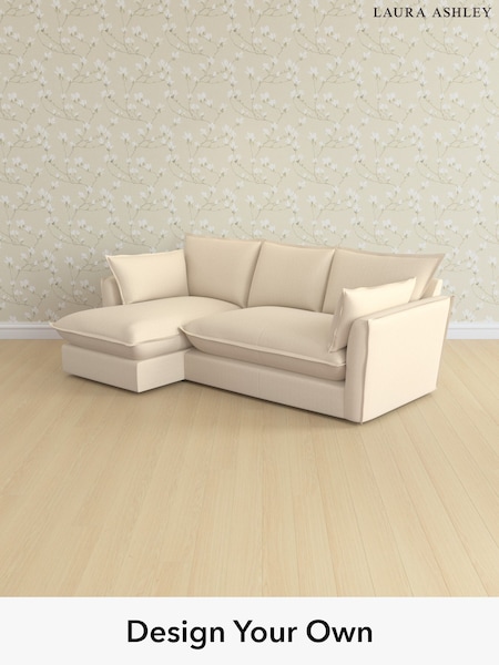Wooton/Natural Westerham By Laura Ashley (H70888) | £2,100