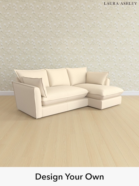 Wooton/Natural Westerham By Laura Ashley (H70888) | £2,100