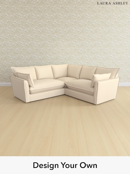 Wooton/Natural Westerham By Laura Ashley (H70888) | £2,800