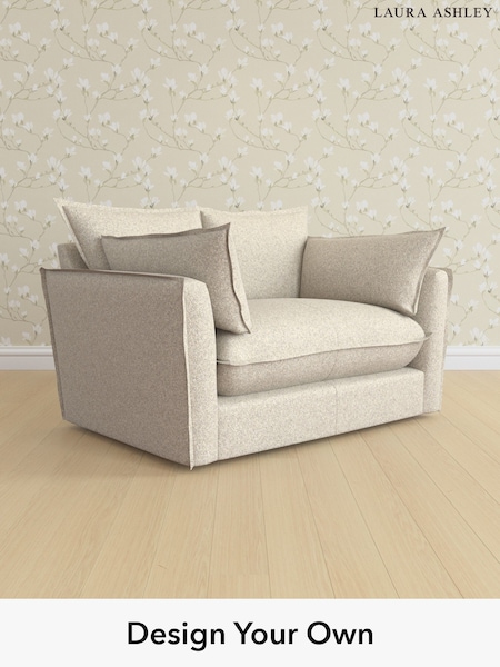 Tichwell/Stone Natural Westerham By Laura Ashley (H70896) | £1,200