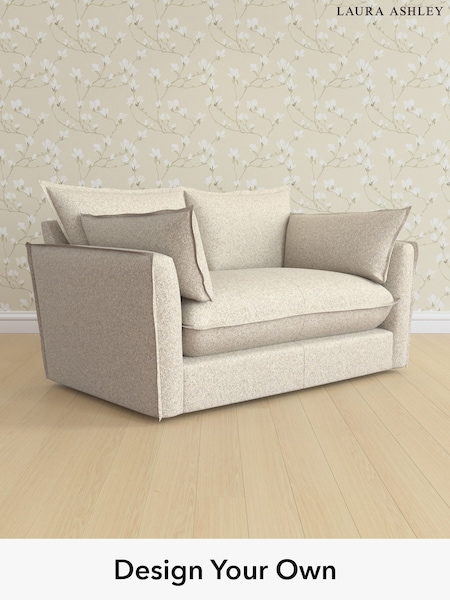 Tichwell/Stone Natural Westerham By Laura Ashley (H70896) | £1,300