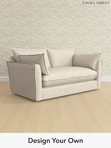 Tichwell/Stone Natural Westerham By Laura Ashley (H70896) | £1,400