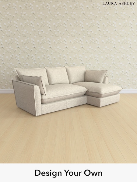 Tichwell/Stone Natural Westerham By Laura Ashley (H70896) | £2,100