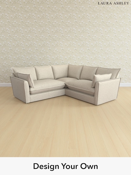 Tichwell/Stone Natural Westerham By Laura Ashley (H70896) | £2,800