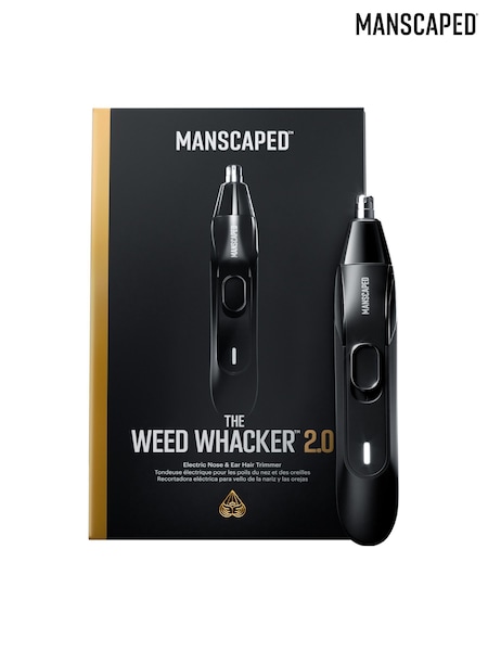 Manscaped The Weed Whacker 2.0 (H71181) | £45