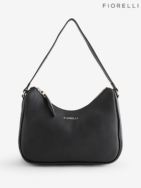 Fiorelli Fashion Shoulder Black Bag (H71194) | £49
