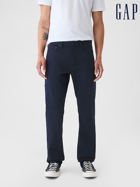 Gap Blue City Jeans in Straight Fit (H72173) | £50