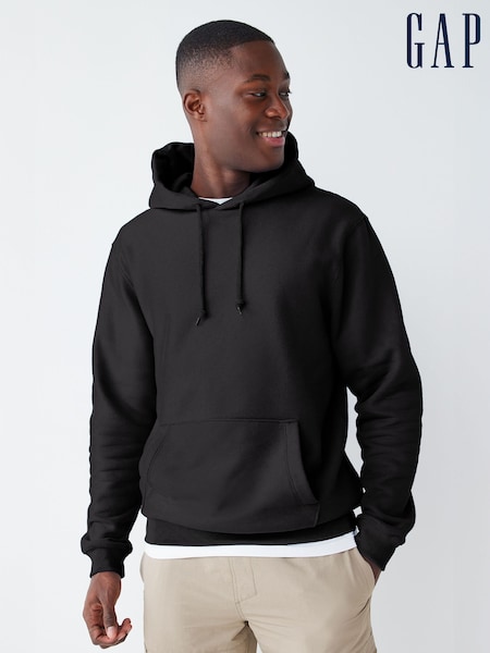 Gap Black Vintage Soft Hoodie (H72193) | £35